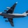 Dover C-17s soar above