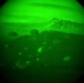 Night Airborne Operation Feb.1, 2021