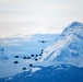 Night Airborne Operation Feb.1, 2021
