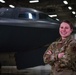 Team Whiteman's Tech. Sgt. Jessica Gibson joins Super Bowl LV flyover ground crew