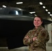 Team Whiteman's Tech. Sgt. Jessica Gibson joins Super Bowl LV flyover ground crew