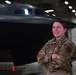Team Whiteman's Tech. Sgt. Jessica Gibson joins Super Bowl LV flyover ground crew
