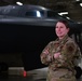 Team Whiteman's Tech. Sgt. Jessica Gibson joins Super Bowl LV flyover ground crew