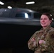Team Whiteman's Tech. Sgt. Jessica Gibson joins Super Bowl LV flyover ground crew