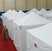 Military Medics Vaccinate Prince George's County Residents