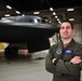Team Whiteman's Capt. Anthony Mascaro joins Super Bowl LV flyover ground crew