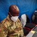 Military Medics Vaccinate Prince George's County Residents