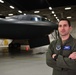 Team Whiteman's Capt. Anthony Mascaro joins Super Bowl LV flyover ground crew