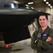 Team Whiteman's Capt. Anthony Mascaro joins Super Bowl LV flyover ground crew