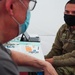 Military Medics Vaccinate Prince George's County Residents