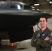Team Whiteman's Capt. Anthony Mascaro joins Super Bowl LV flyover ground crew