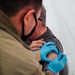 Military Medics Vaccinate Prince George's County Residents