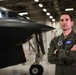 Team Whiteman's Capt. Anthony Mascaro joins Super Bowl LV flyover ground crew
