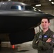 Team Whiteman's Capt. Anthony Mascaro joins Super Bowl LV flyover ground crew