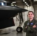 Team Whiteman's Capt. Anthony Mascaro joins Super Bowl LV flyover ground crew