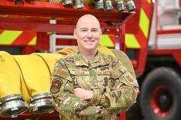 Airman at Hill AFB among AFIMSC ‘Innovation Rodeo’ finalists