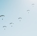ADRD Conducts Parachuting Operations