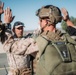 ADRD Conducts Parachuting Operations