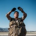 ADRD Conducts Parachuting Operations