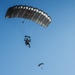 ADRD Conducts Parachuting Operations