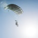 ADRD Conducts Parachuting Operations