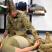 Motor City Medics hone skills; support readiness