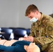 Motor City Medics hone skills; support readiness