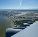 Aerial photo of MacDill