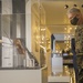 CENTCOM commander visits Tampa International Airport’s military art display