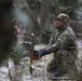 UK Cassino Troop Participate in Cold Weather Training