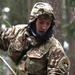 UK Soldiers sharpen survival skills