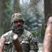UK Soldiers sharpen survival skills
