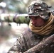UK Soldiers sharpen survival skills