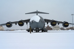 Snow haze [Image 1 of 4]