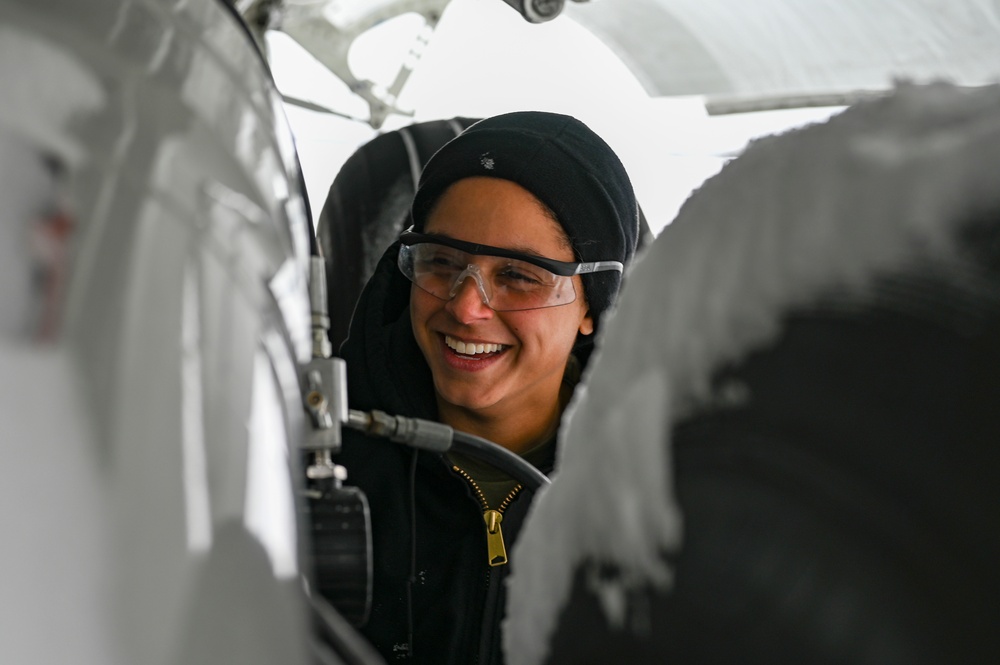 Smile while you work
