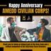 AMEDD Civilian Corps graphic