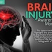 Brain Injury Awareness Month poster