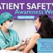 Patient Safety graphic
