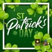 St. Patrick's Day graphic
