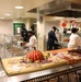 Thanksgiving Lunch