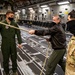 3rd Airlift Squadron trains to deliver