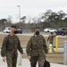 Deputy Commandant for Information Visits MARSOC HQ at Camp Lejeune, North Carolina