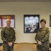 Deputy Commandant for Information Visits MARSOC HQ at Camp Lejeune, North Carolina