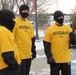 Fort McCoy’s Army Ten-Miler team supports Sparta Quest Winter Fest
