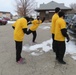 Fort McCoy’s Army Ten-Miler team supports Sparta Quest Winter Fest