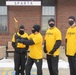 Fort McCoy’s Army Ten-Miler team supports Sparta Quest Winter Fest