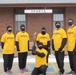 Fort McCoy’s Army Ten-Miler team supports Sparta Quest Winter Fest