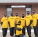 Fort McCoy’s Army Ten-Miler team supports Sparta Quest Winter Fest