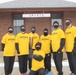 Fort McCoy’s Army Ten-Miler team supports Sparta Quest Winter Fest