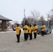 Fort McCoy’s Army Ten-Miler team supports Sparta Quest Winter Fest